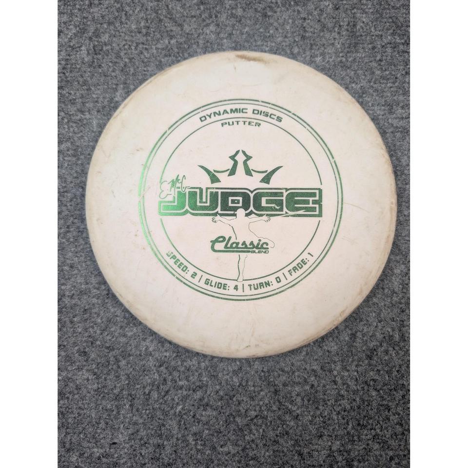 Dynamic Discs Judge Classic Blend 9021