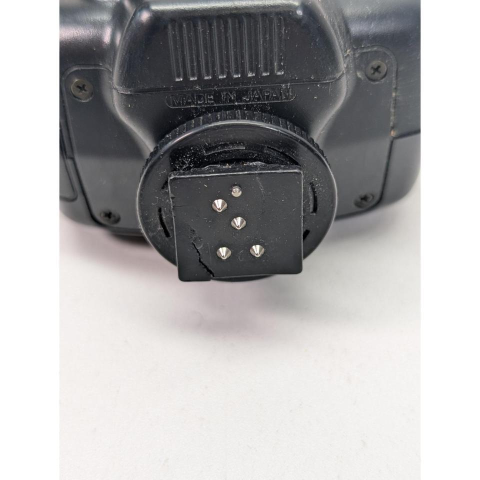 Nikon Sb 26 Autofocus Speedlight Shoe E448 6