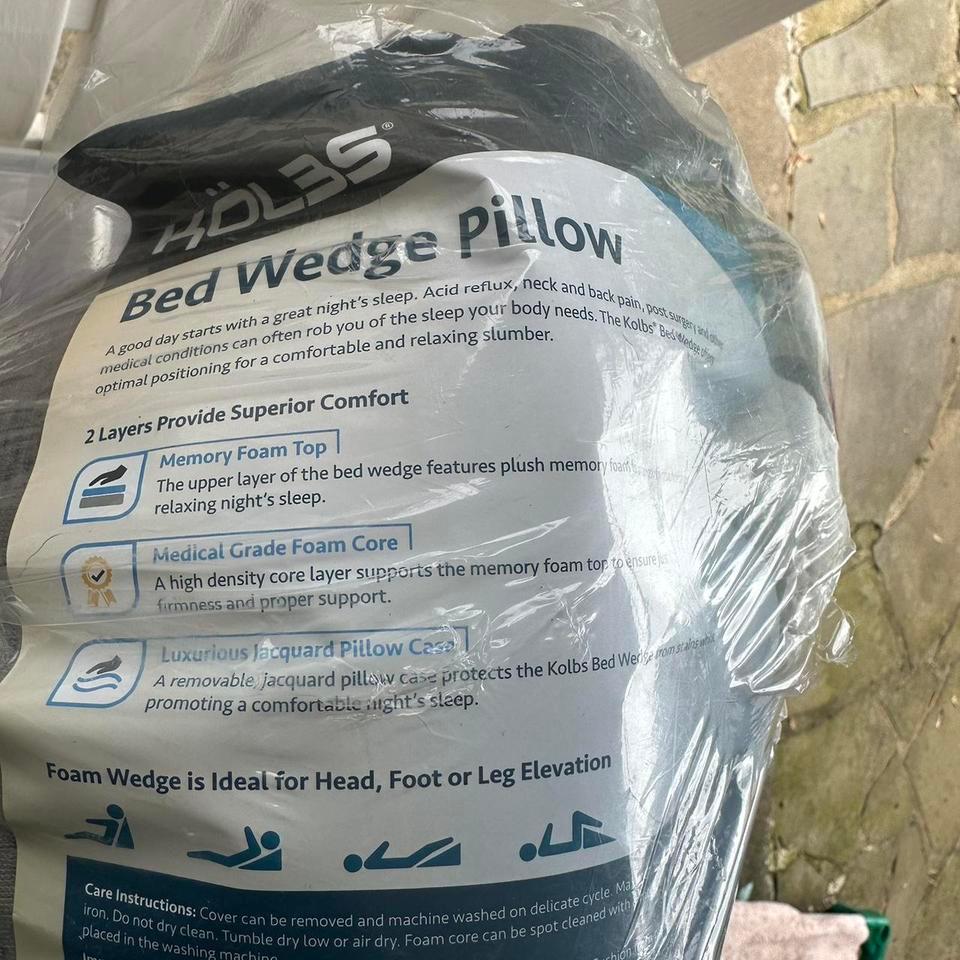 Brand New Never Used Bed 2
