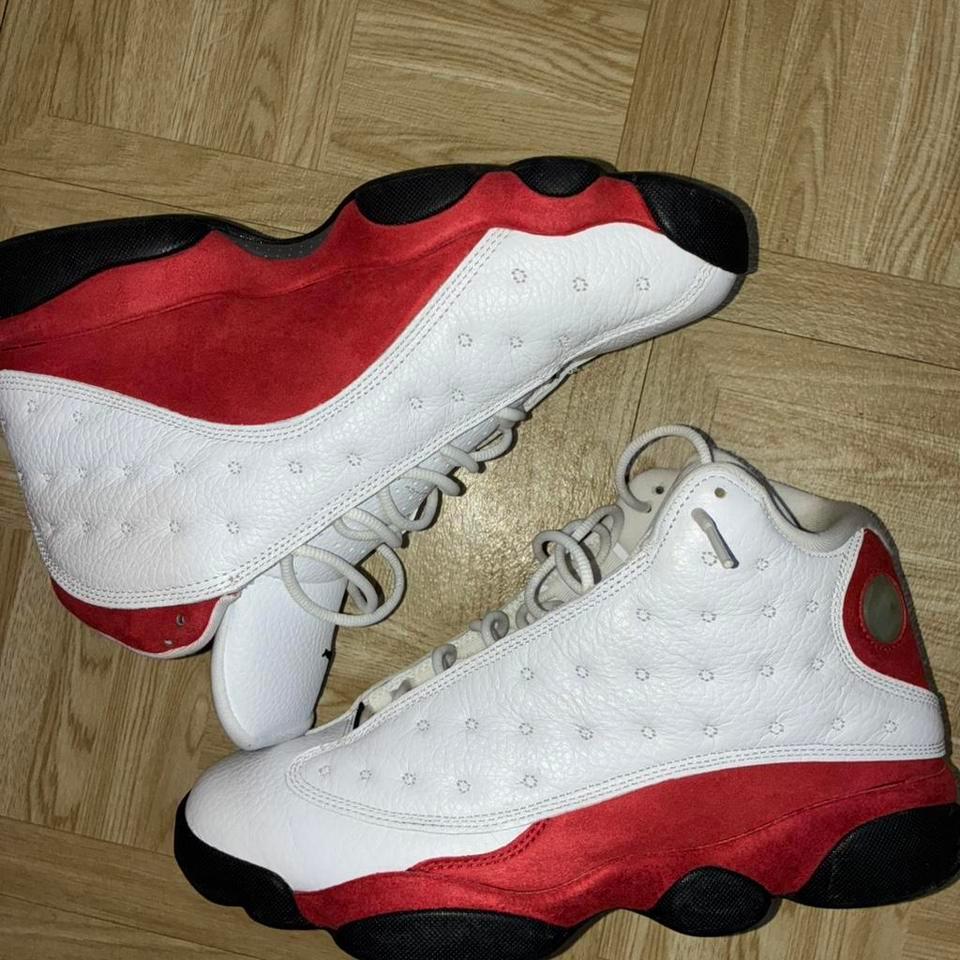 100 Authentic Guaranteed Jordan Chicago Ca5b