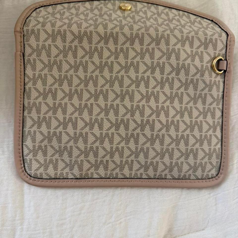Michael Kors Wallet Pouch I 035f 8