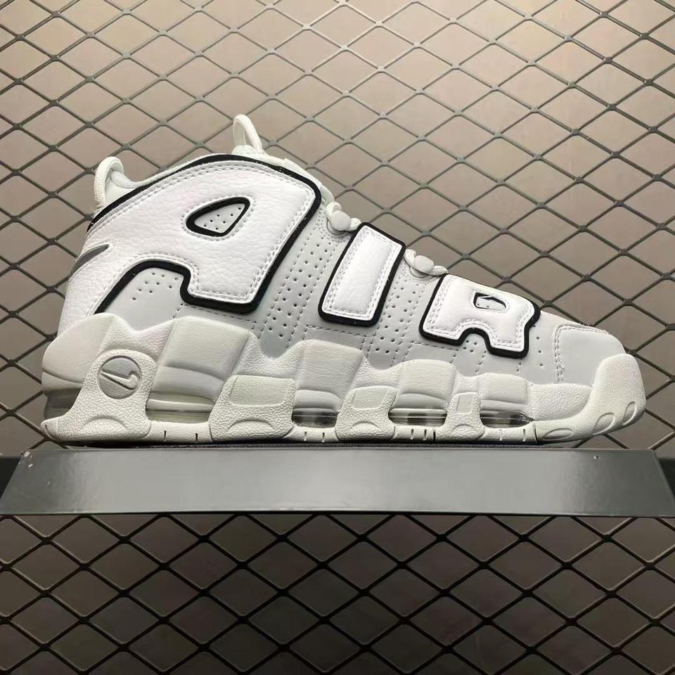 Nike Air More Uptempo96 Low 2663