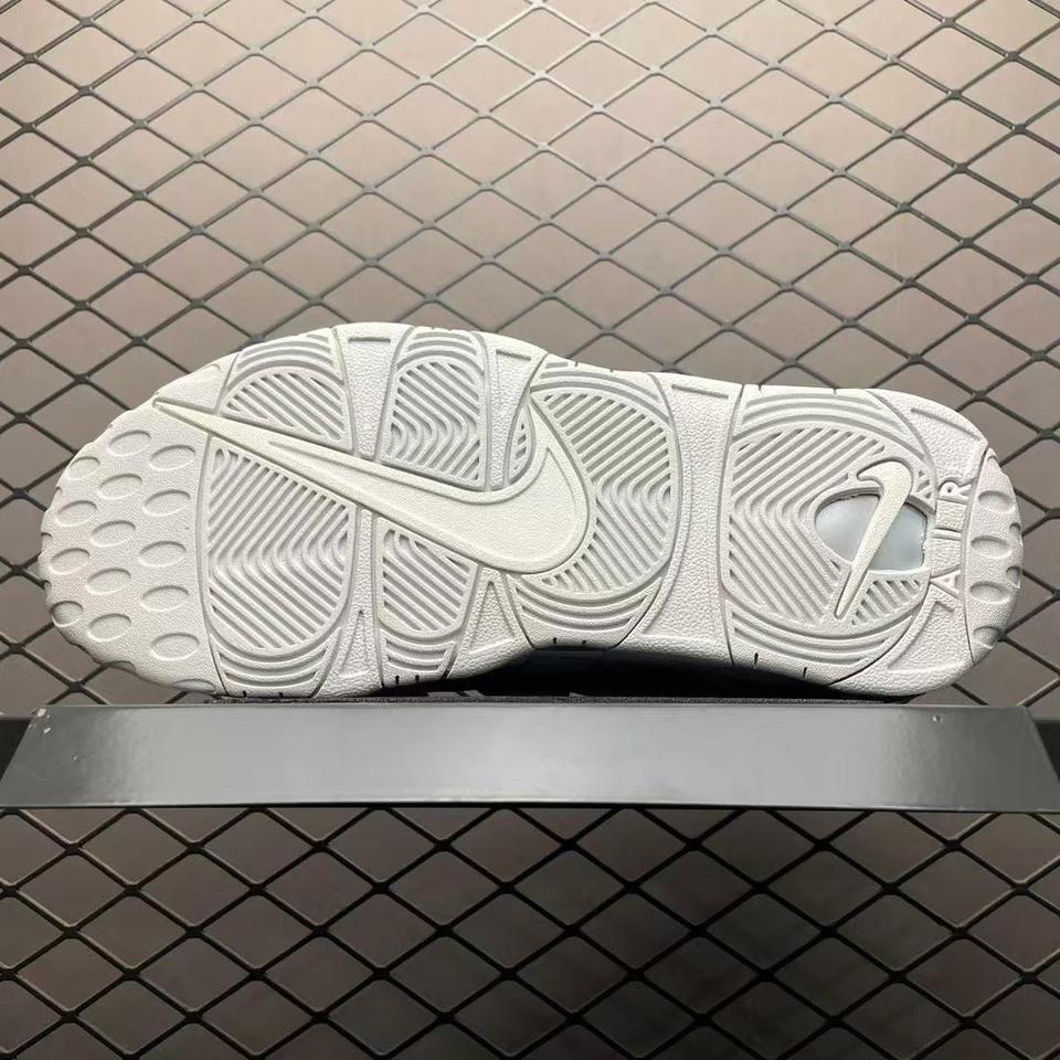 Nike Air More Uptempo96 Low 2663 6