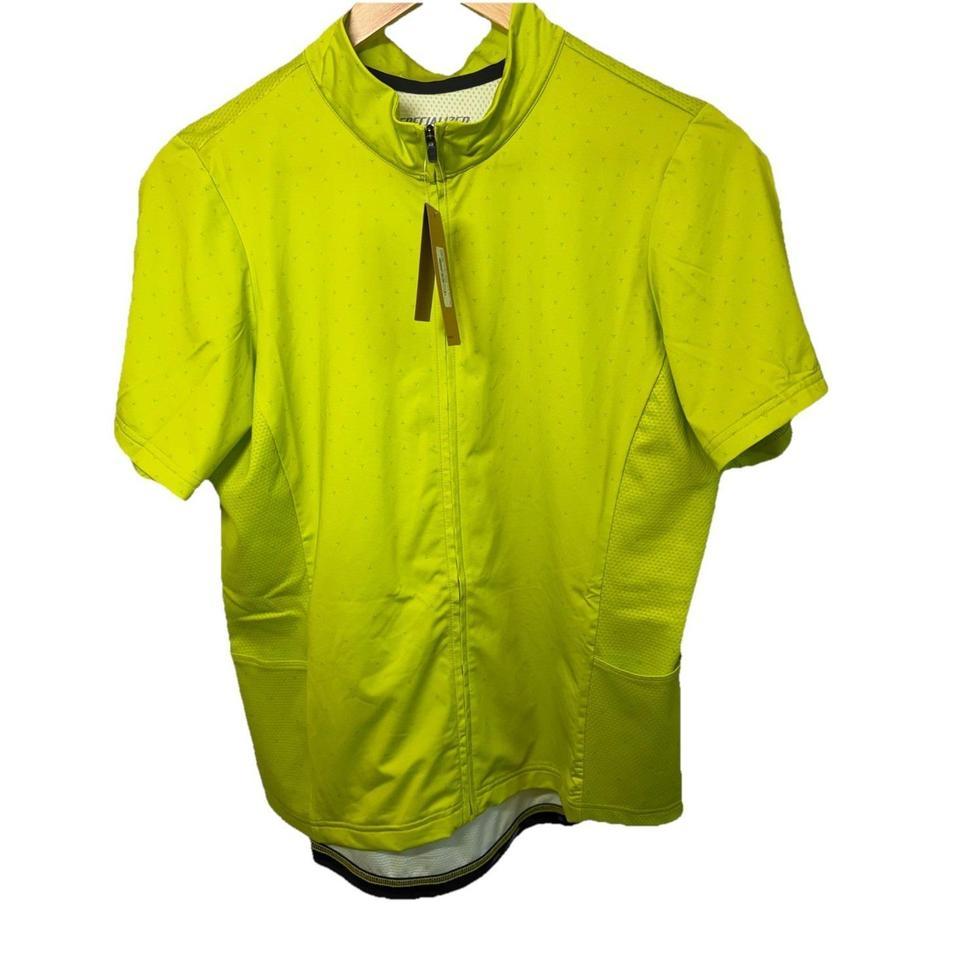 Nwt Specialized Rbx Jersey W 4518