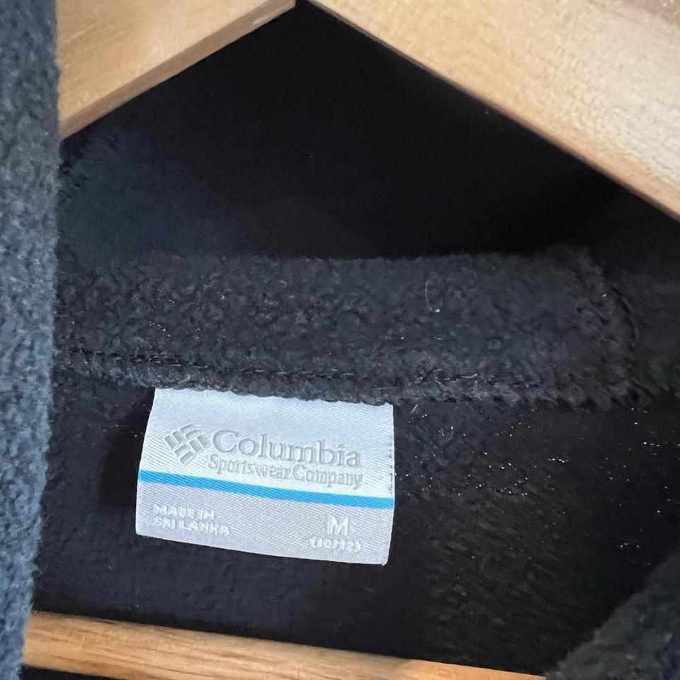 Columbia Youth M 10 12 Pullover 5629 2