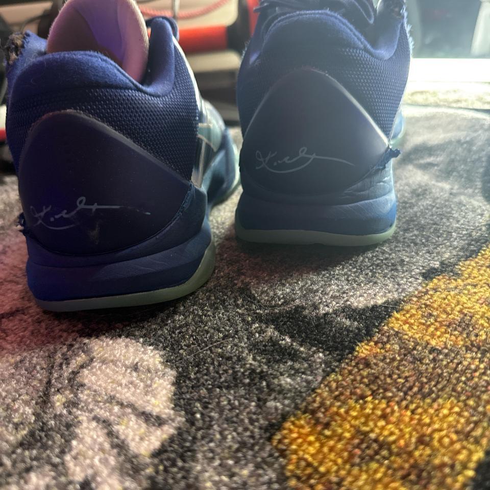 Kobe Xrays A Little Used 10c2 5