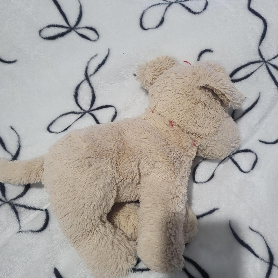 Plushie Essa Stuffedanimal Babyplushie This 131b 2