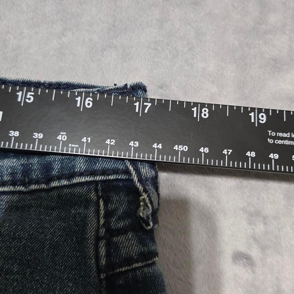 True Religion Mens Geno Relaxed 6