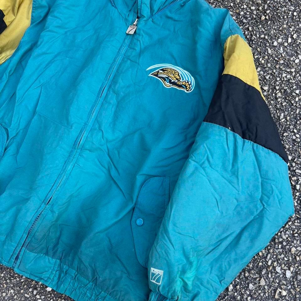 2000s Jacksonville Jaguars Logo 7 2ef2 2