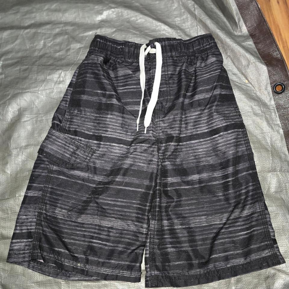 Kanu Surf Boys Black And Dc0e