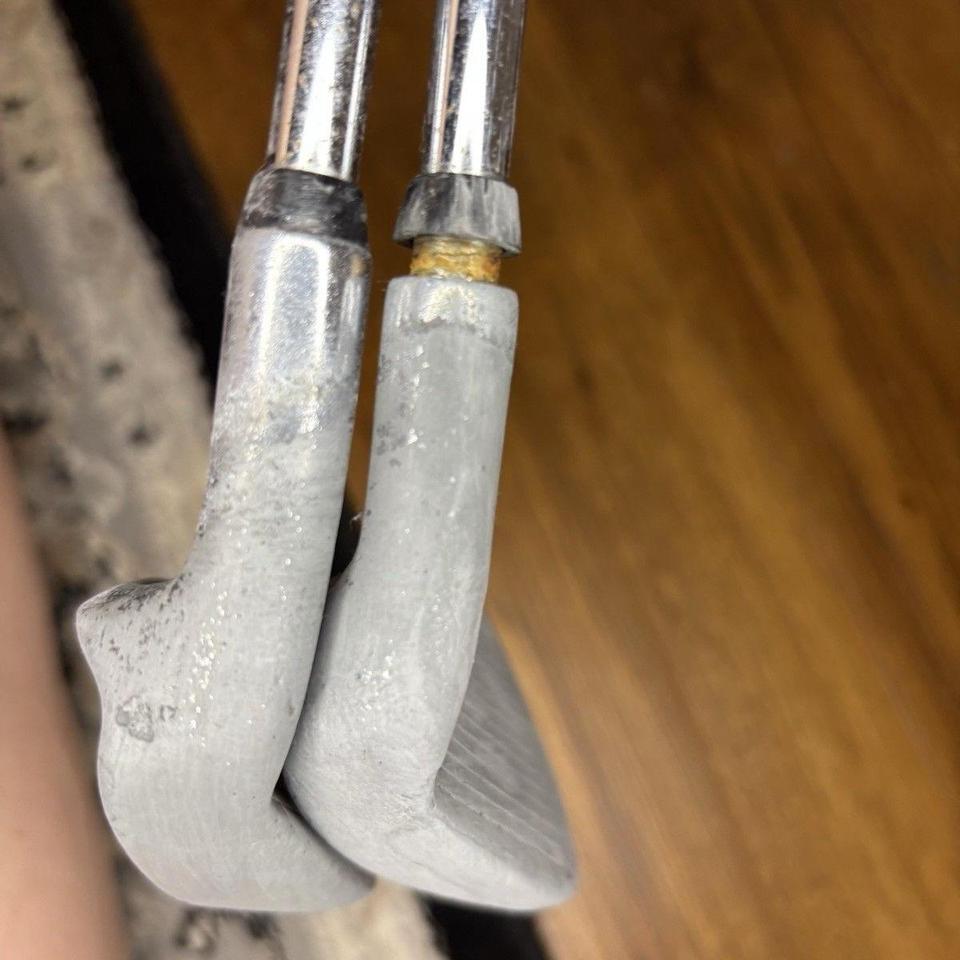 Acuity Catalyst Left Handed 8 Iron 5