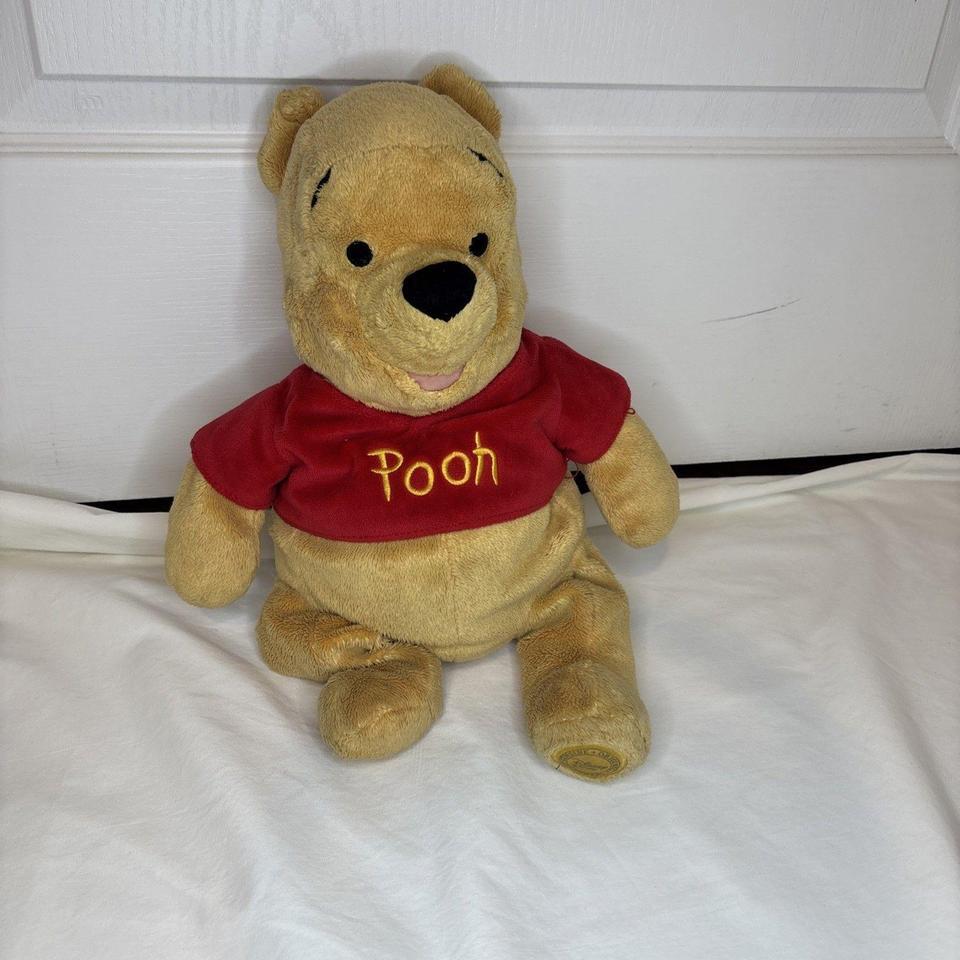 Description Disney Store Winnie The 6e9d
