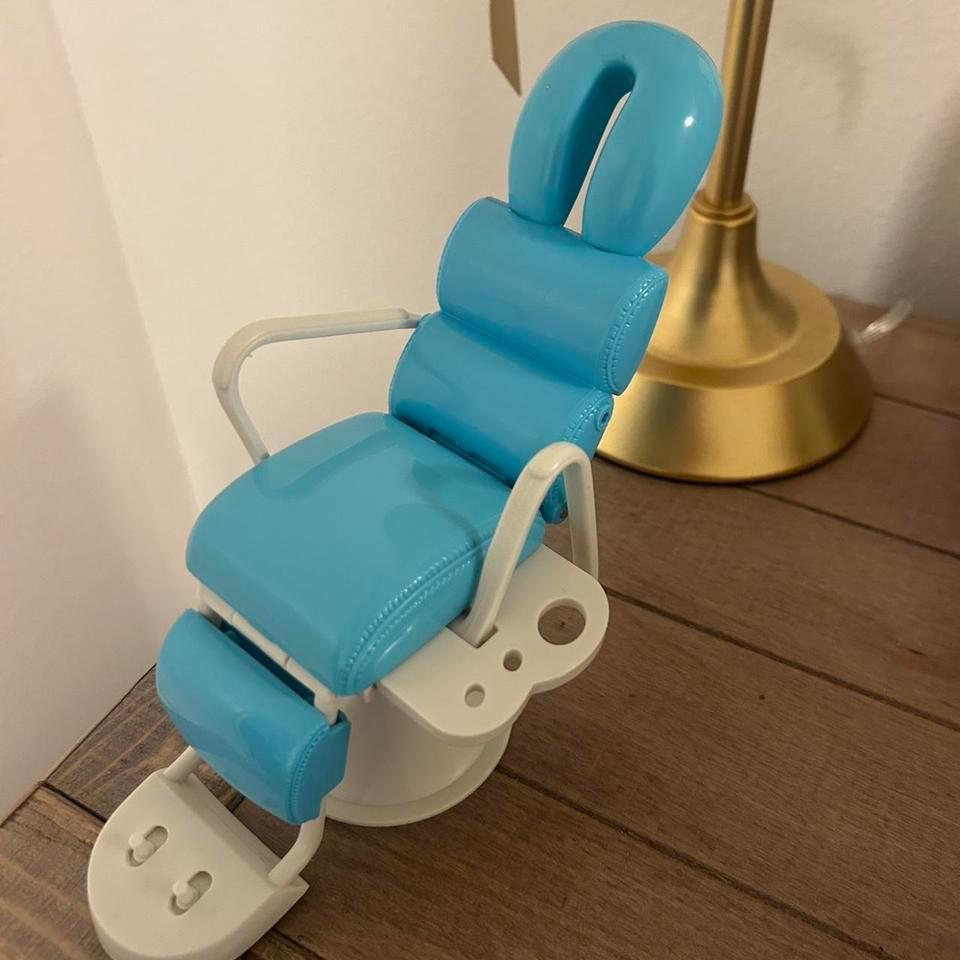 Bratz Styling Chair 979e 3