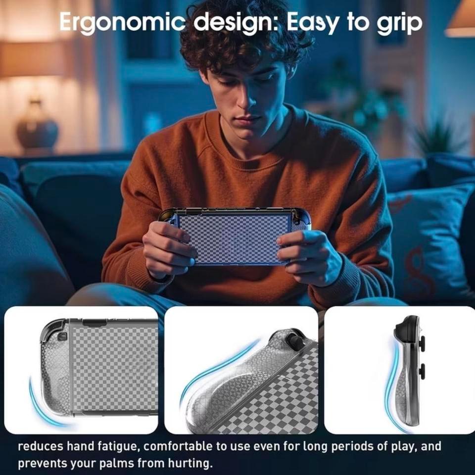 Nintendo Switch 2 Case Ab6b