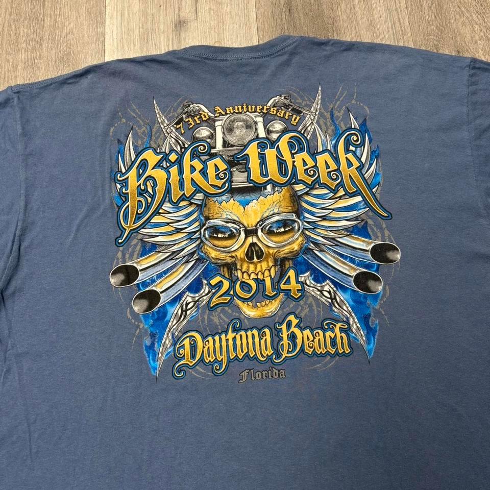 2014 Bike Week Daytona Beach D3f9 2