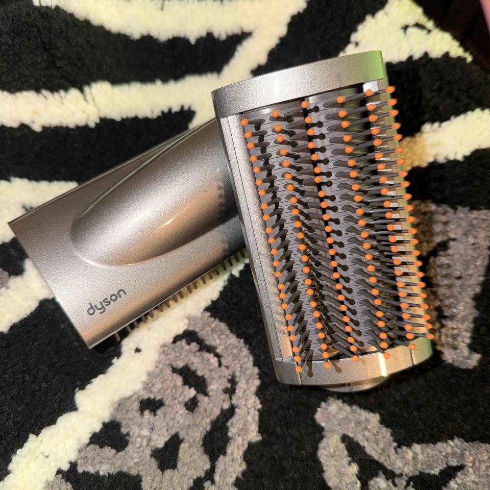 Attachment Brush Only Dyson Airwrap 40f5