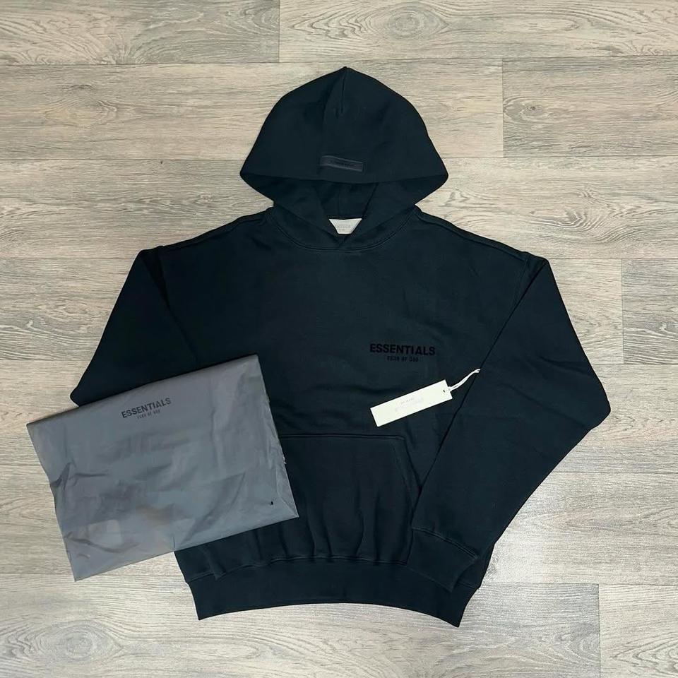 Essentials Fear Of God Hoodie 6bb7