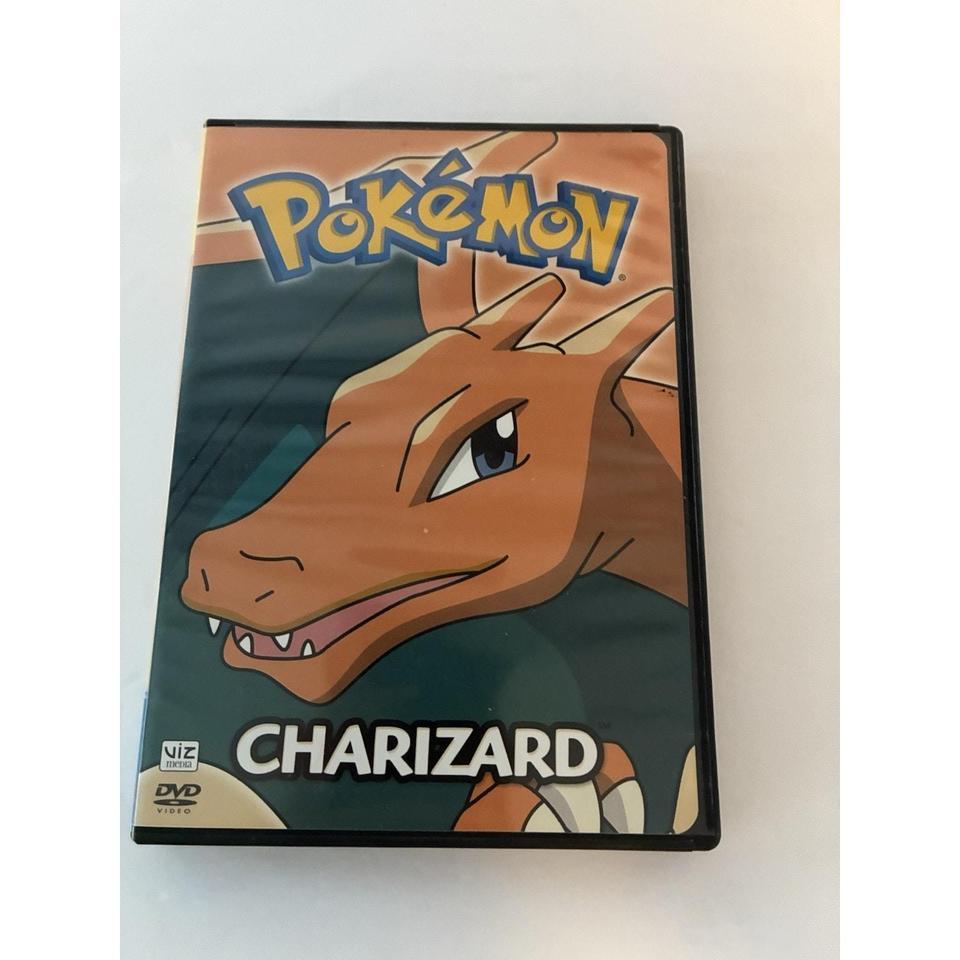 Pre Owned Pokemon Dvd Bundle Of 0c52 3