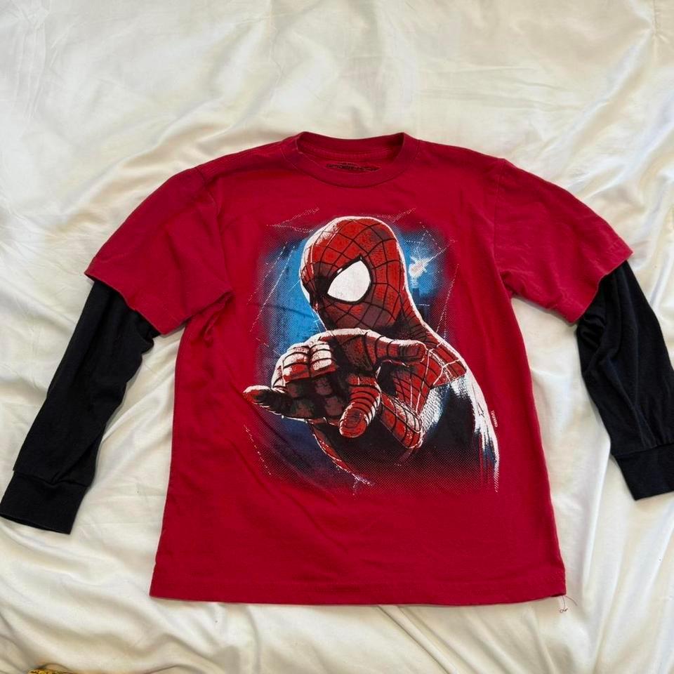 2014 The Amazing Spider Man 2 F053