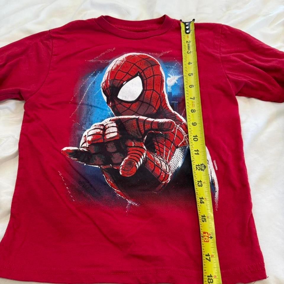 2014 The Amazing Spider Man 2 F053 5