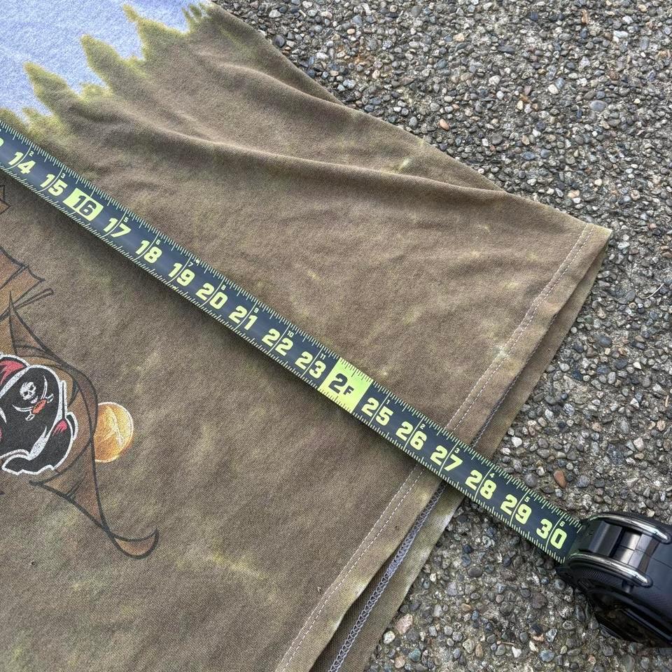 Grail Rare Vintage 90s Aop C2c5 8