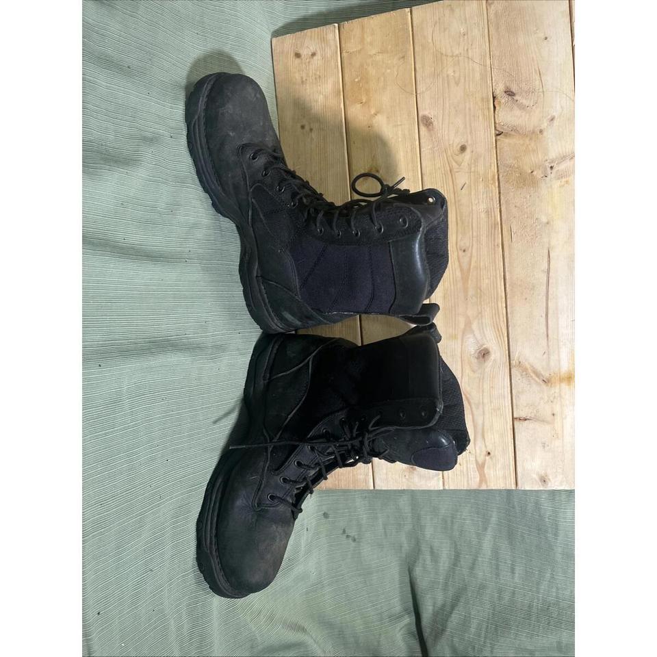 Danner Striker 8 Gtx Black 0de9 3
