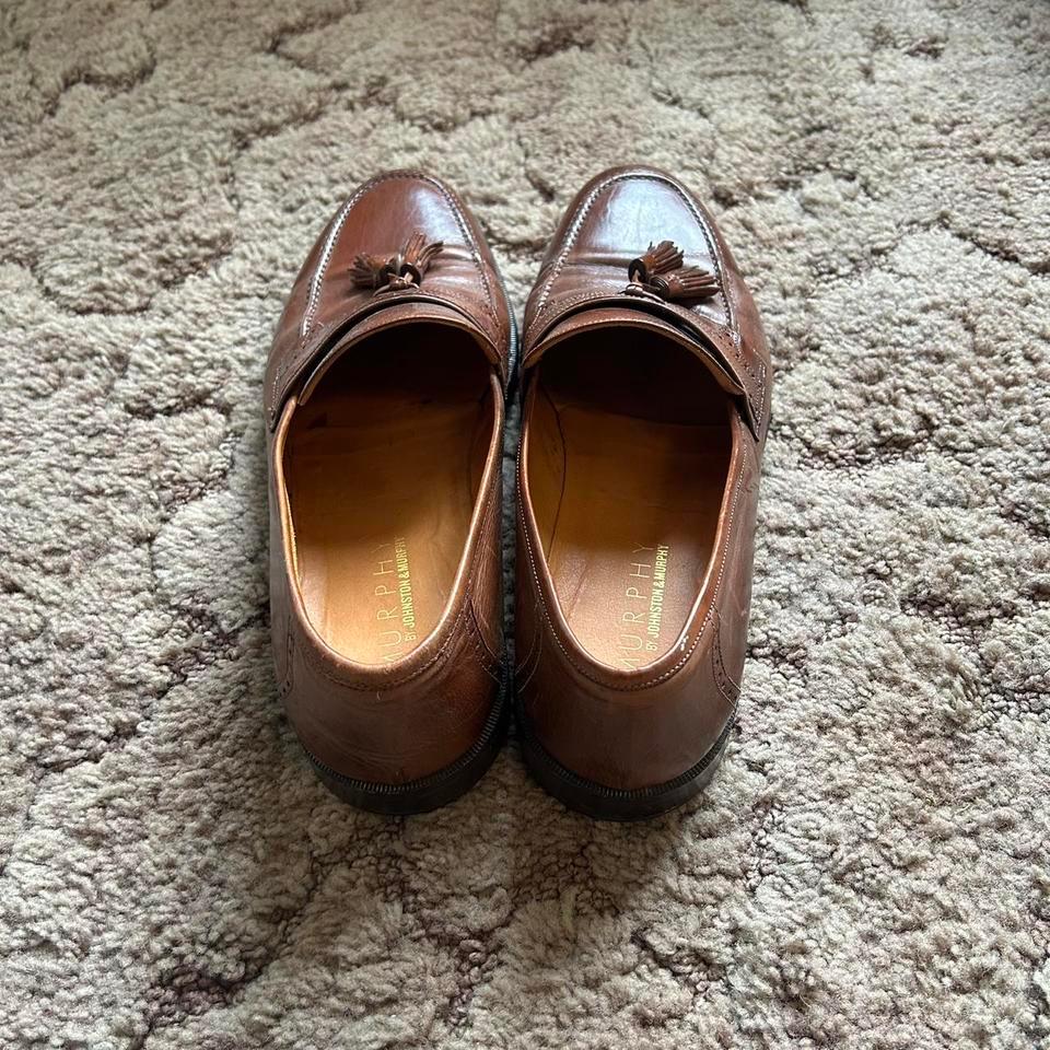 Tassel Loafer C7f6 4