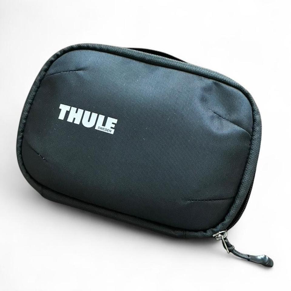 Thule Travel Tech Case Blackblue 5f05