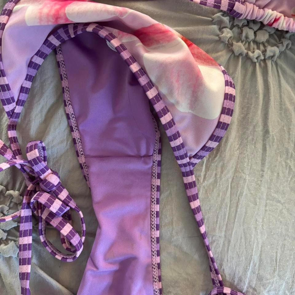 Cutest Princess Polly Bikini Set A7d3 4
