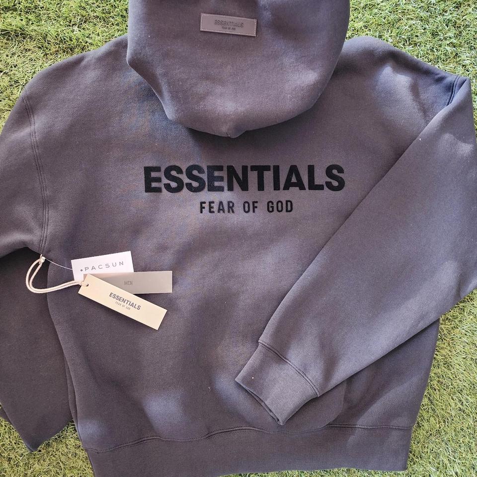Essentials Sweater Hoodie