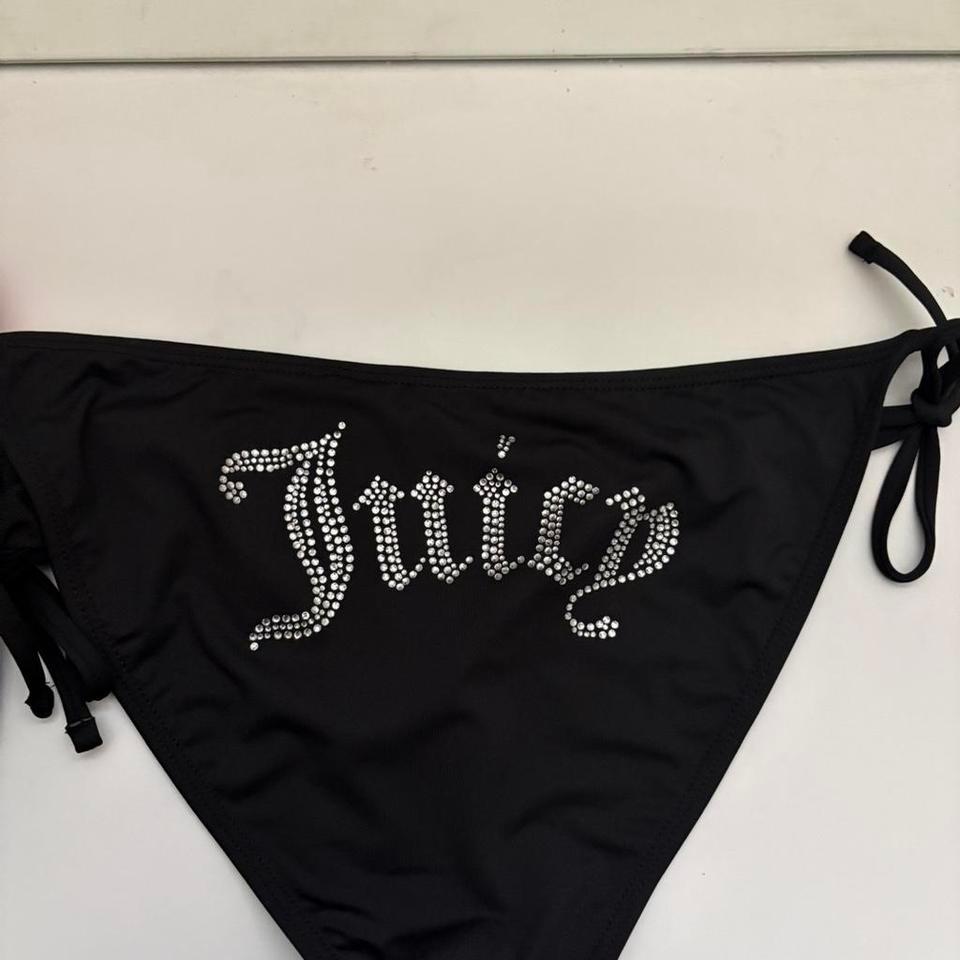 Juicy Couture 3 Pc Black 2245 5