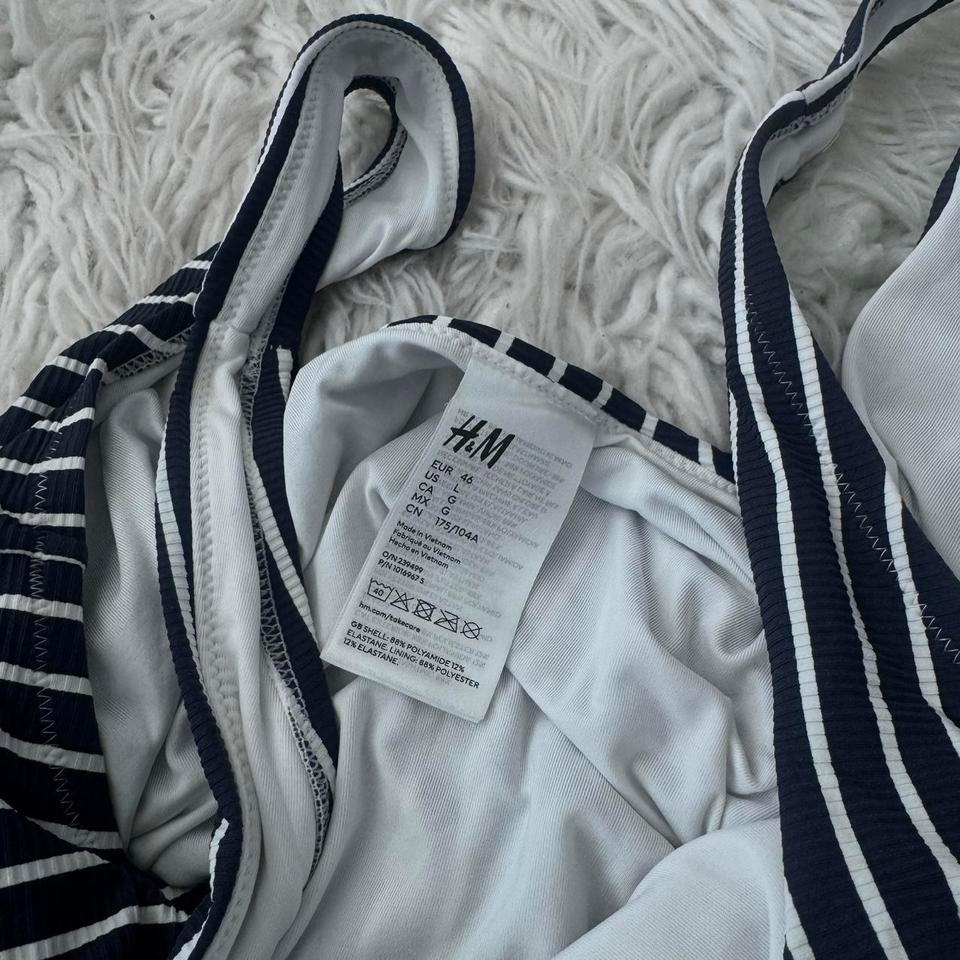 Hm Swimming Suit Never Used 2