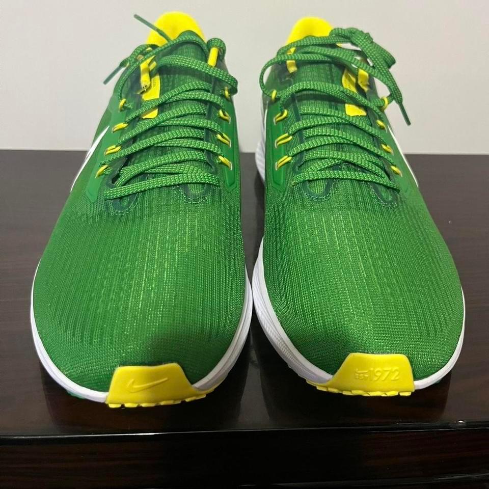 Nike Air Zoom Pegasus 39 Ea91 2