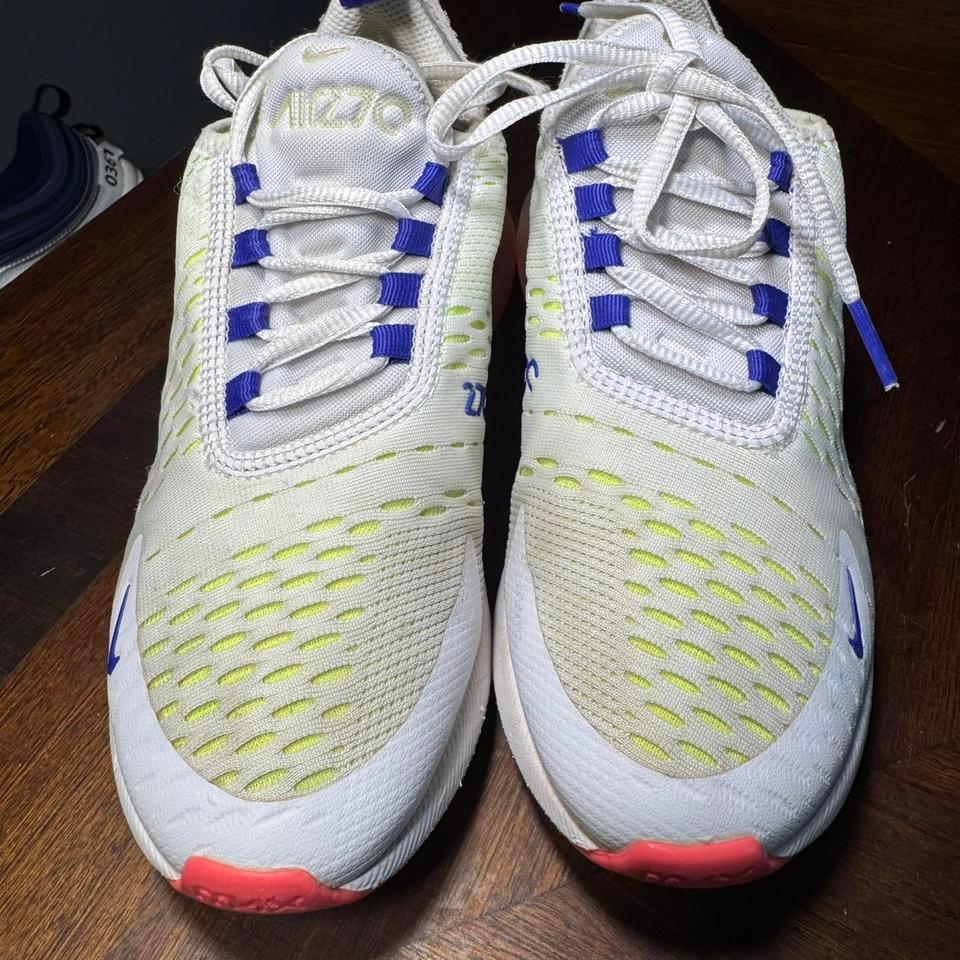 Nike Womens Air Max 270 7b3c 2