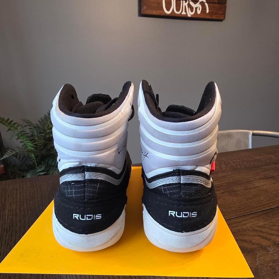 Rudis Ks Wrestling Shoes I A518 3