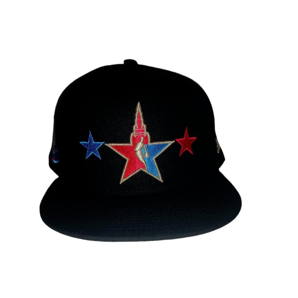 New Era Fifty 2022 Nba