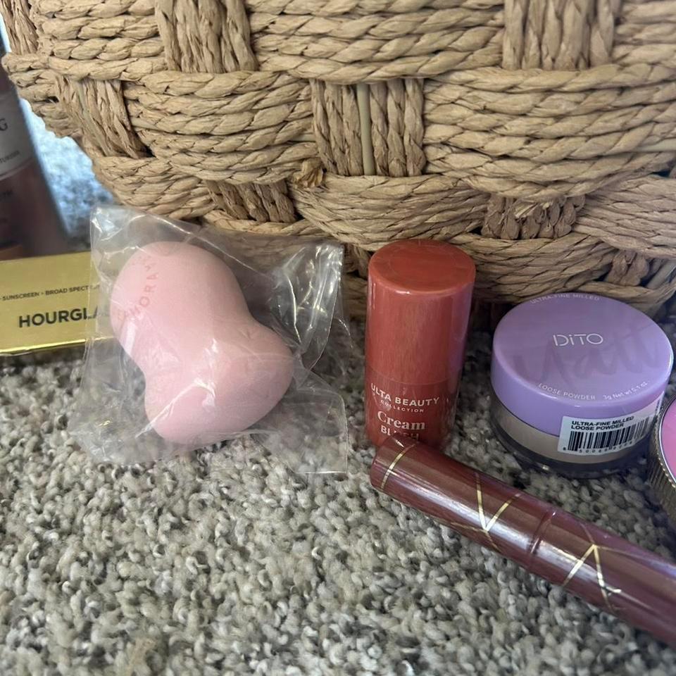 Gift Basket For Any Occasion 3386 6