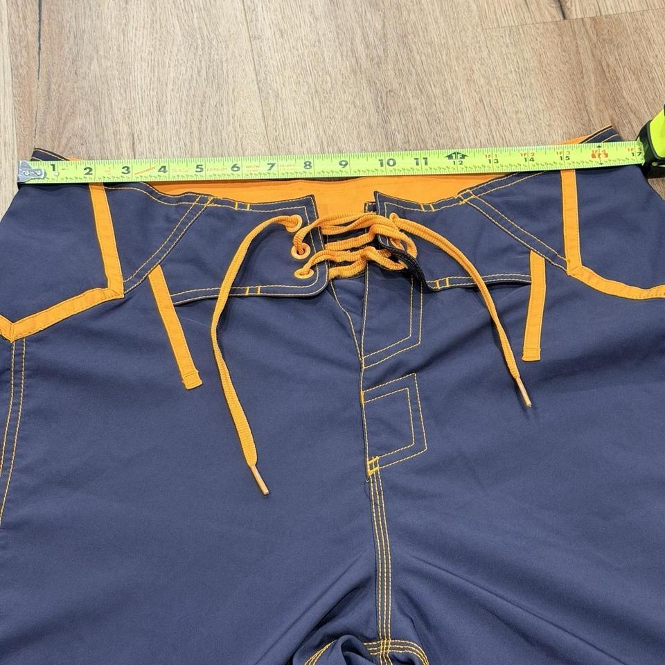 Nike Board Shorts Mens 32 F78a 3