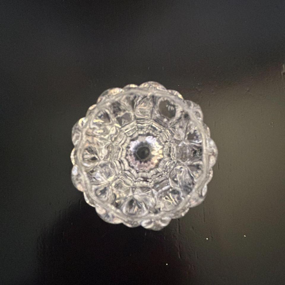Vintage Crystal Princess House Collectible 784b 4