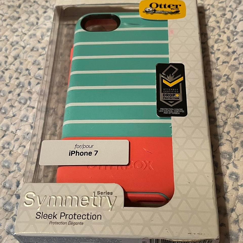 Otterbox Symmetry Series Iphone 7
