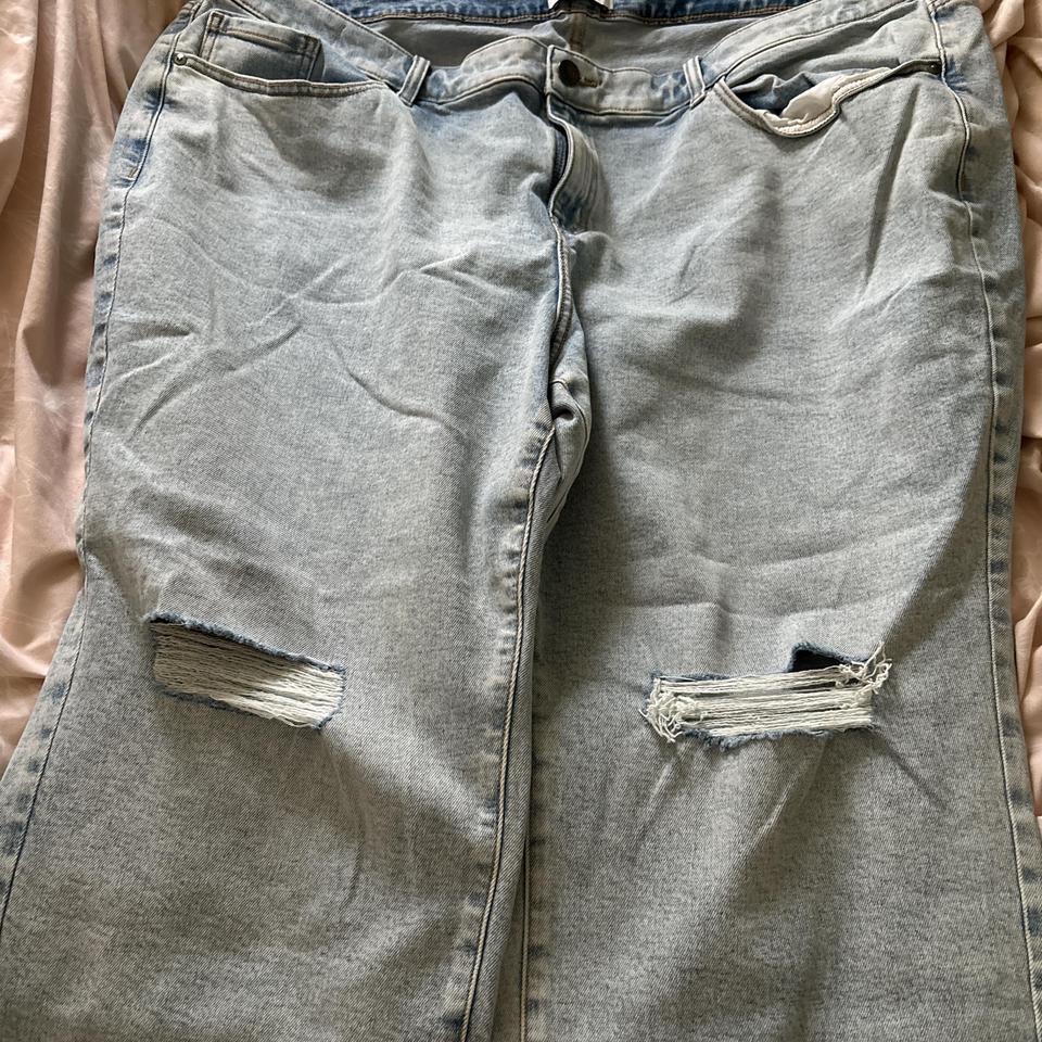 Lane Bryant Size 24 Light 8b1e