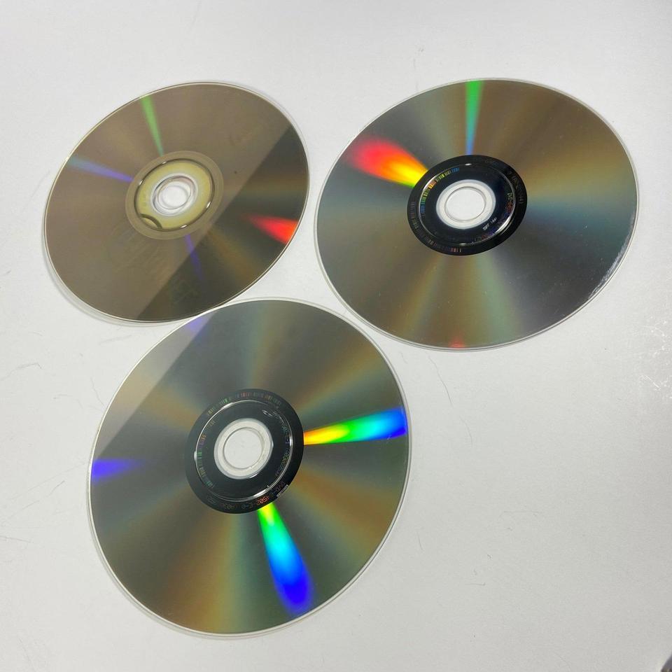 Dn Angel Complete Dvd Anime 3
