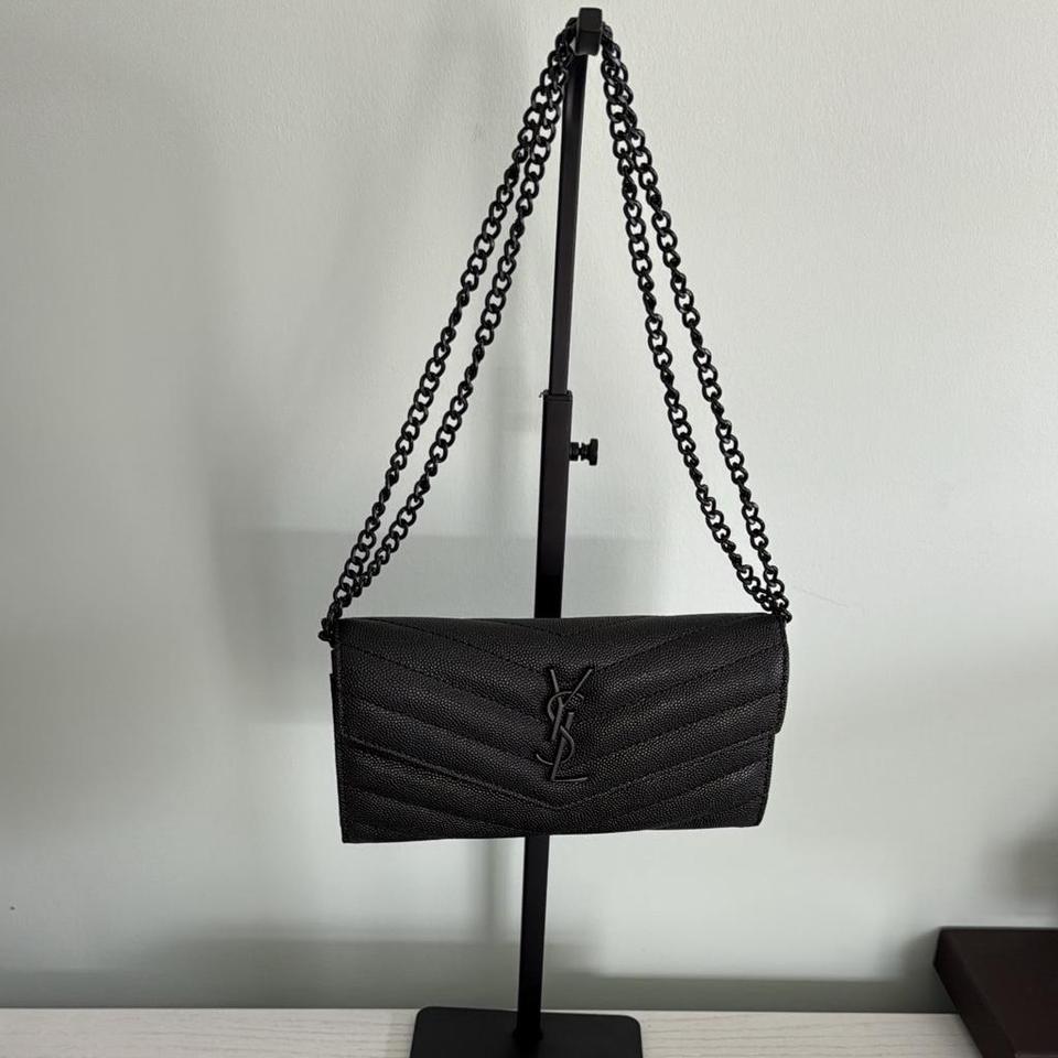 Black On Black Cassandre Grain E8b2