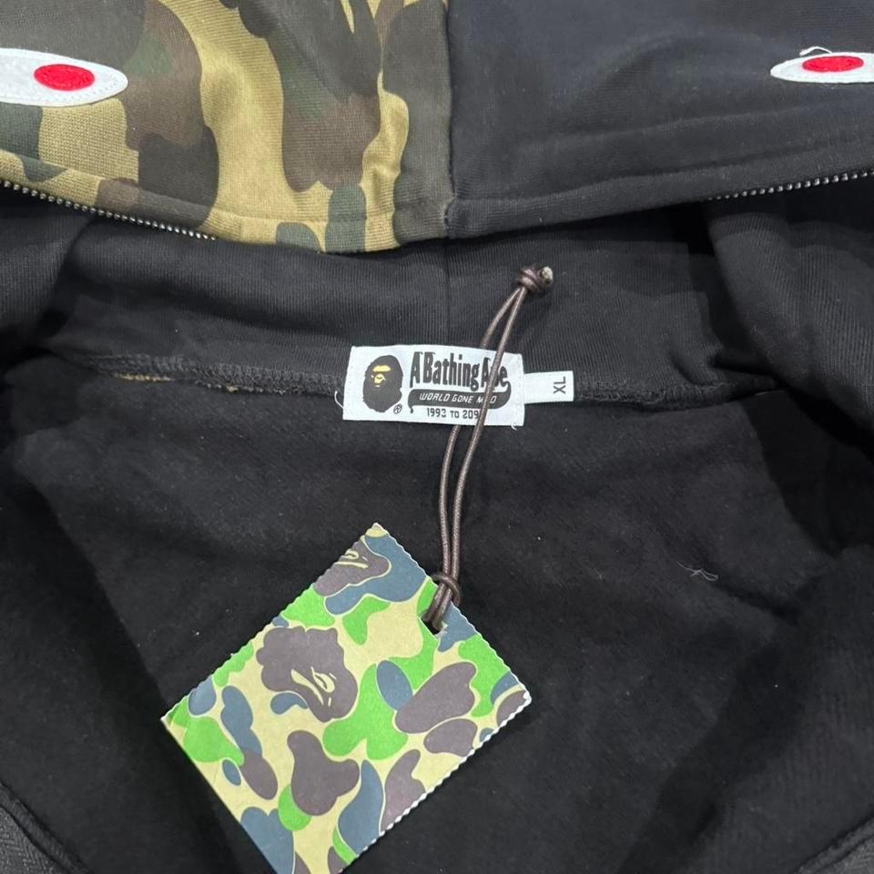 A Bathing Ape Bape E756 3