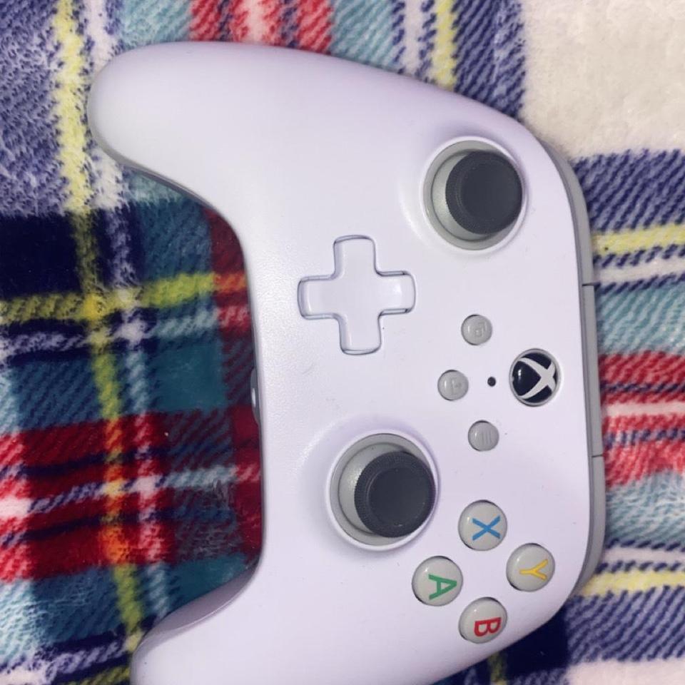 Powera Xbox Controller Works Just