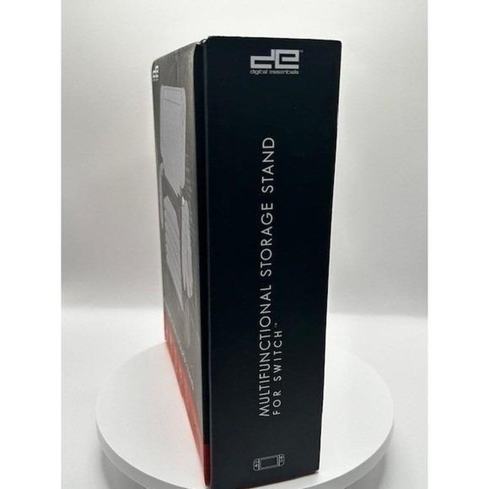 Digital Essentials Nintendo Switch Storage 083d 5