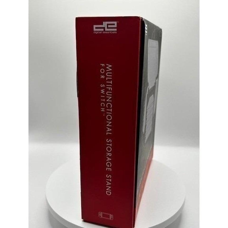 Digital Essentials Nintendo Switch Storage 083d 4