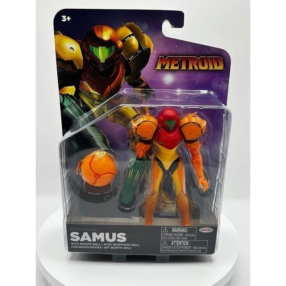 Metroid Prime 2 Samus 4 98e9