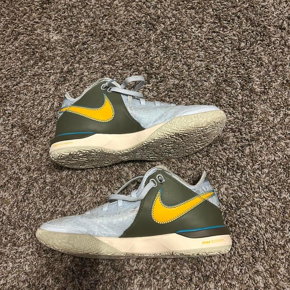 Nike Lebron James Basketball Shoes