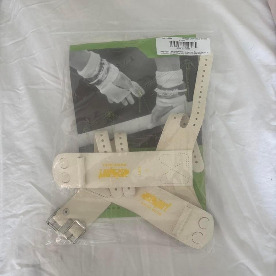 Reisport Gymnastics Grips Brand New B758